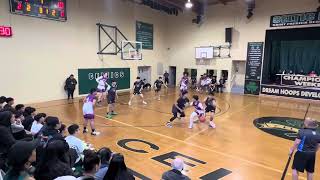 2024 DHDL Spring Championship - 42 DOUG ELITE vs DJ BURNS ELITE