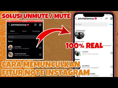 Video: 3 Cara untuk Menyimpan Foto Instagram ke Telefon Anda