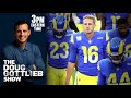 Doug Gottlieb - Jared Goff Reportedly Lacked Work Ethic, Football IQ, Mobility, Accountability