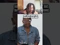Her Lineup Might Be SHARPER Than Mine ❗#clixkin #faze #reaction #funny #viral #shorts