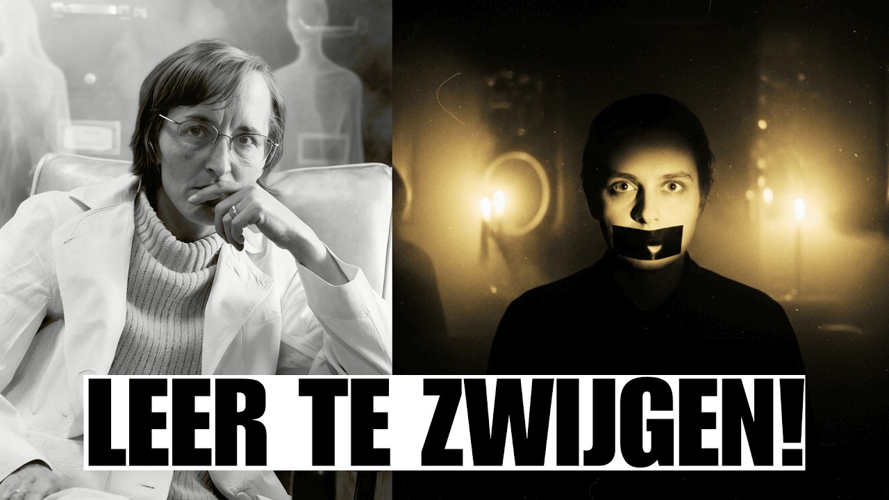 Bewaar je leven in stilte - 7 inzichten van Elisabeth Kübler-Ross