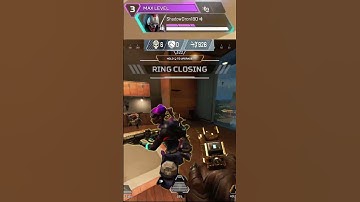 THE SPARROW GOT DESTROYED  #apexlegends #apex #foryou #apexlegendsclips #apexcontroller #apexclips