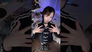 ツアーファイナルまであと4日!リハ今日も頑張ってきたよー✌️みんなはなにした?