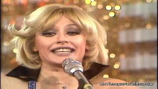 Video thumbnail of "Raffaella Carra - Fiesta"