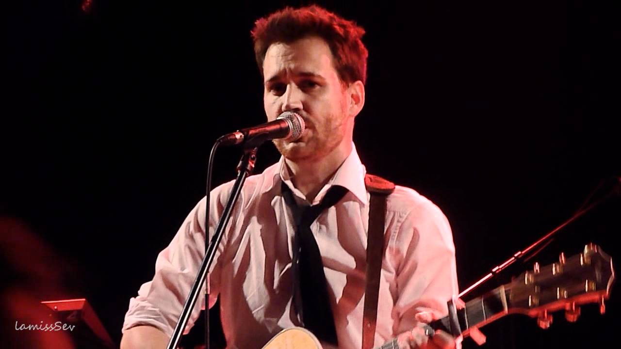 Vincent Leoty - J'veux pas grandir @ Concert X-Factor 2011