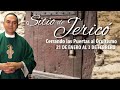 JERICO CERRANDO LAS PUERTAS AL OCULTISMO - DIA 3 - 30 ENERO 2021 ((VIVO)