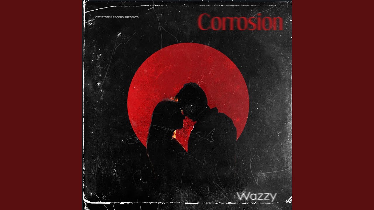 Watch Corrosion on YouTube Watch Corrosion on YouTube