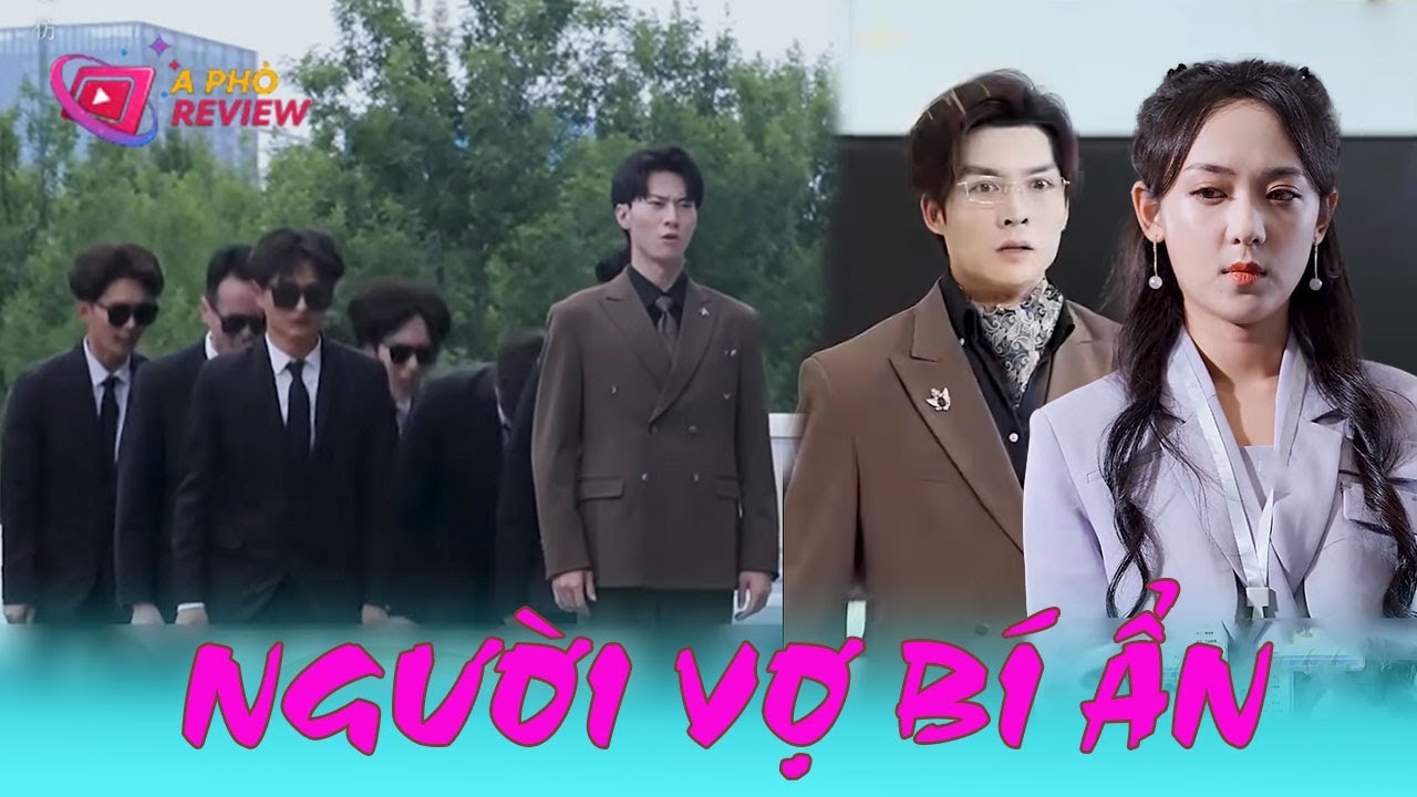 Tổng tài luôn tìm kiếm cô gái giúp đỡ mình năm xưa, nhưng lại không biết cô ấy chính là vợ mình.