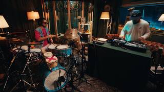 HOSS & SWET '1987' – The Scene Sessions: Barcelona