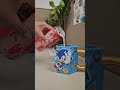 Spylt Caffeinated Strawberry