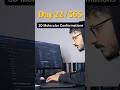 Day 22/365 of Learning AI: 3D Molecular Conformers #ai #coding #chemistry