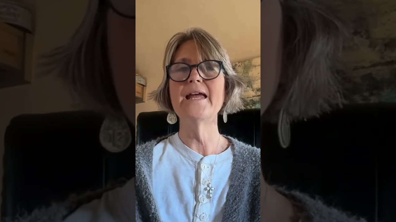 Speak to Your Emotional Storm