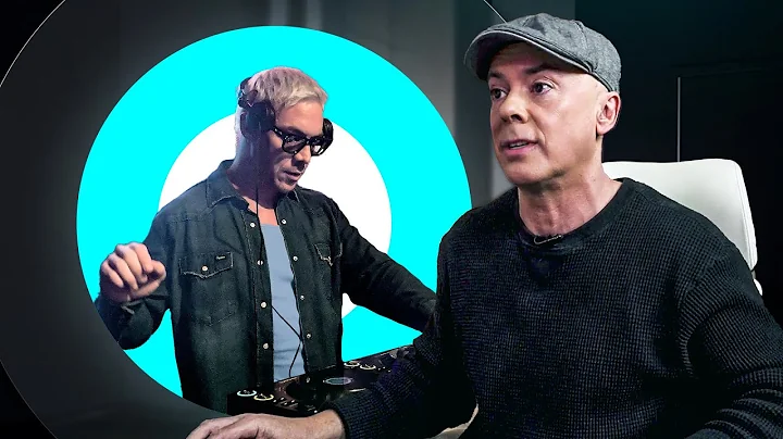 Inside the Mix | Luca Pretolesi mixing ‘Don't Forget My Love’ by Diplo [Trailer]