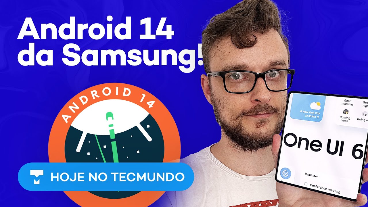 Samsung lança aplicativo oficial de sua loja online - TecMundo