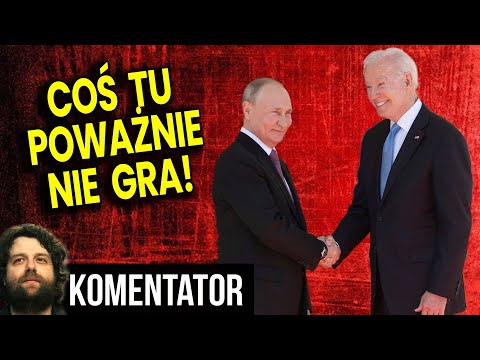 Coś Tu Poważnie Nie Gra! Serwują Nam JAWNIE SPRZECZNE Informacje! - Analiza Ator Finanse
