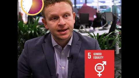 2019 #FinclusionWeek with Yiannis Theodorou: How is mobile money contributing to the SDGs?