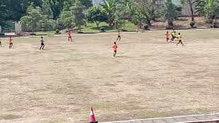 GSI rayon 1 vs rayan 2 sekor 0-3 kab semarang 2024