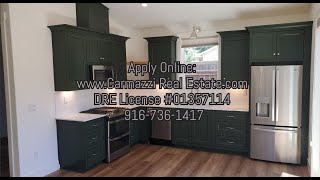 301 1/2 Coloma Street Video Tour