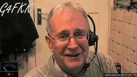 BATC Net 10th March 2022