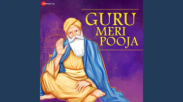 Guru Meri Pooja