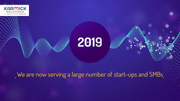 Web & Mobile App Development Company India   Karmick Solutions