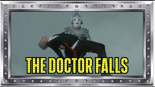 Doctor Who: World Enough and Time/The Doctor Falls - REVIEW - Cybercember