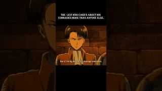 Download Lagu Levi with no regrets ||#shingekinokyojin #aotova #leviackerman #erwin MP3