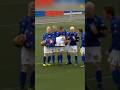 Las Celebraciones Más Locas del Fútbol 😱 | ¡La Número Uno Es Inolvidable!#fútbol #football #shorts