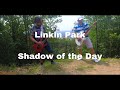 Shadow of the Day - Linkin Park - Instrumental Cover feat. Marcello