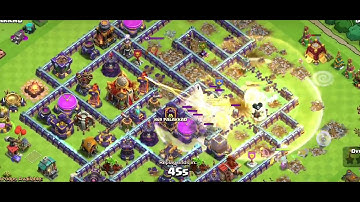 💰 Massive Loot Raid! Millions of  Gold + Dark Elixir Madness | Clash of Clans Looting
