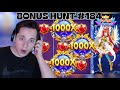 Bonus hunt avec la nouvelle starlight   2000  bonus hunt 184