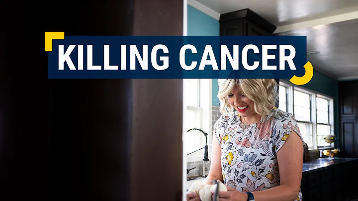 Histotripsy: Fighting Cancer with Bubbles