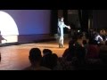 GOMESS 人間失格 RAP LIVE 4 of 4 / チョイワルナイト vol.6 -ダンスと福祉をつなぐ-