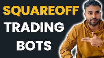 How to Use Squareoff Trading Bots Effectively (Step-by-Step Guide)