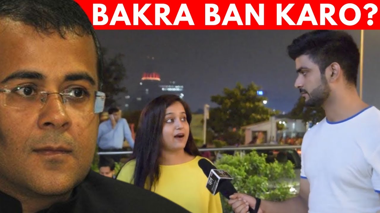 Crackers Ban in Delhi | Chetan Bhagat Controversy💣| Street Interview | Jeheranium