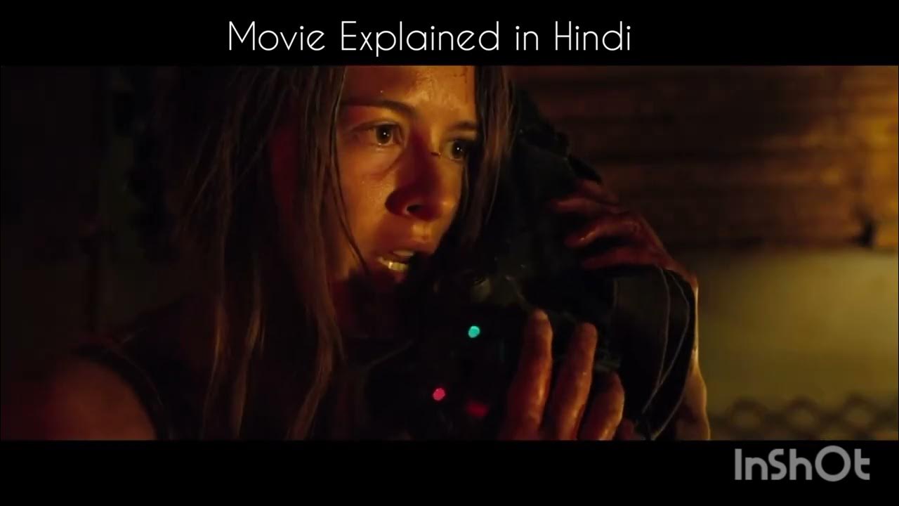 Hostile 2017 Horror Movie Explained In Hindi Urdu Hostile hostile-2017-horror-movie-explained-in-hindi-urdu-hostile