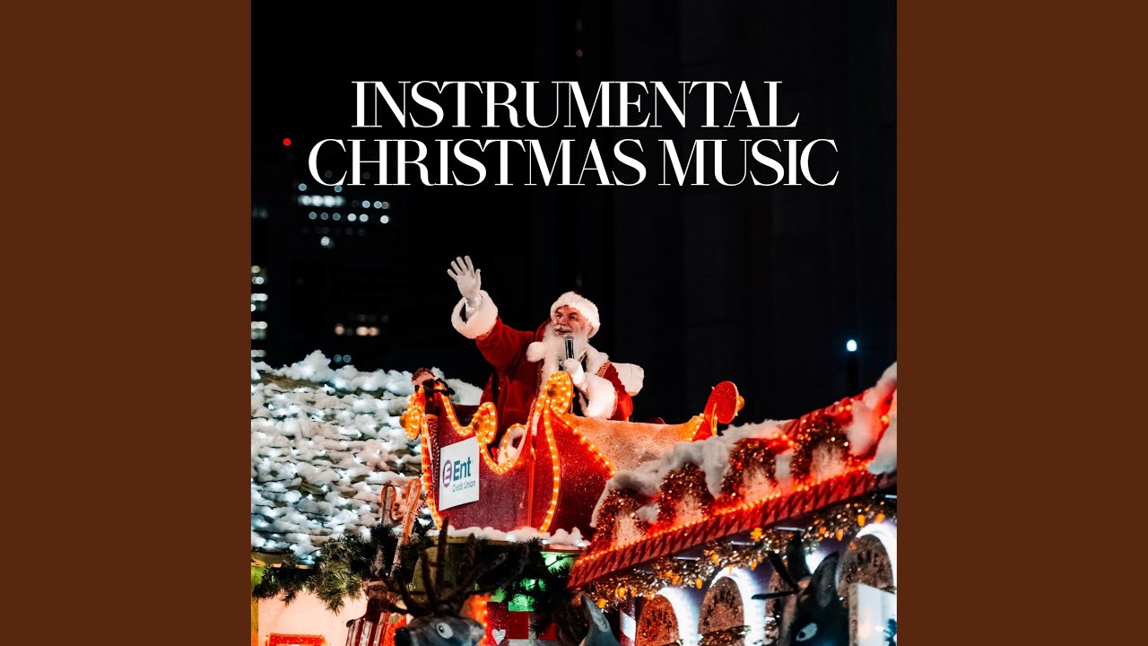 christmas dj christmas mix YouTube