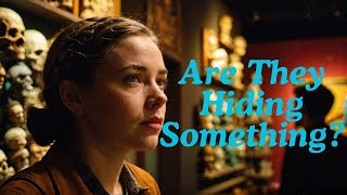 Exploring Oddly-Specific Museums: Are They Hiding Something? (2024)