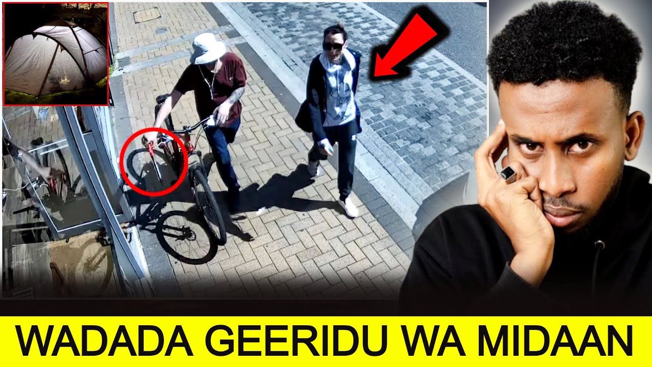 Marka Dilaaga Adigu aad ugu Tagto Lugahaaga  Xaalku Waa Sidaan Oo Kale