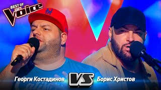 These Incredible Male Voices Made To Coaches Go Crazy On The Voice  2 Blinds 1 Battle