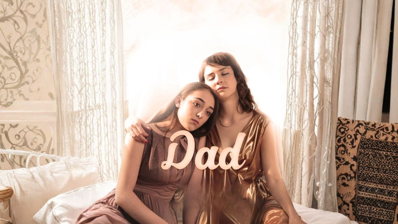 Dad