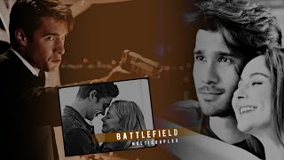 Multicouples | Battlefield