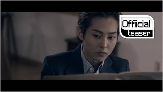 [Teaser] JIN(진) _ Gone(너만 없다)