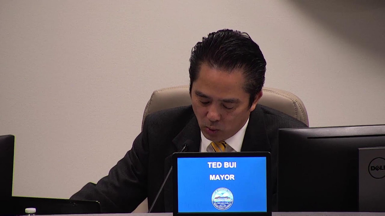 Fountain Valley City Council Meeting 10-7-2025