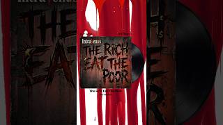 The Rich Eat The Poor - by IntraVenus #music #hiphop #2026 #new