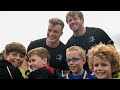 Academy Exchange - Leinster Rugby & Melbourne Storm