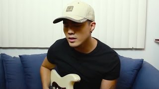 24K Magic - Bruno Mars (Joseph Vincent Cover) chords