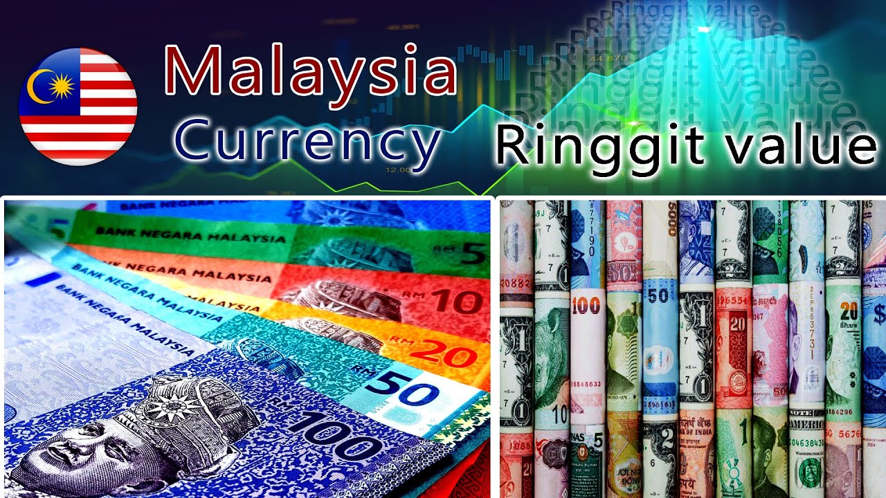 Currency Of The World Malaysia Malaysia Ringgit Malaysia Currency Exchange Rate Youtube