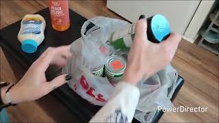 Ollie's and Hobby Lobby Shopping Haul