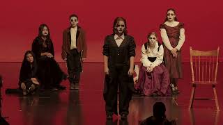 Famous EJHS Shuddersome Tales of Poe Net Worth